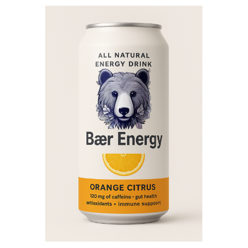 Orange Citrus