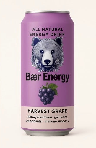Harvest Grape