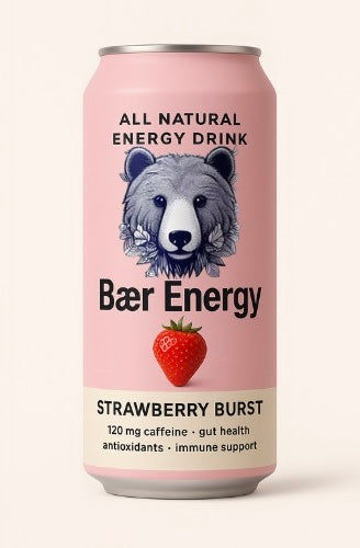 Strawberry Burst